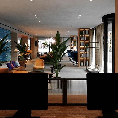 Four Points By Sheraton Matosinhos Matosinhos  Exterior foto