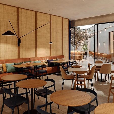 Four Points By Sheraton Matosinhos Matosinhos  Exterior foto