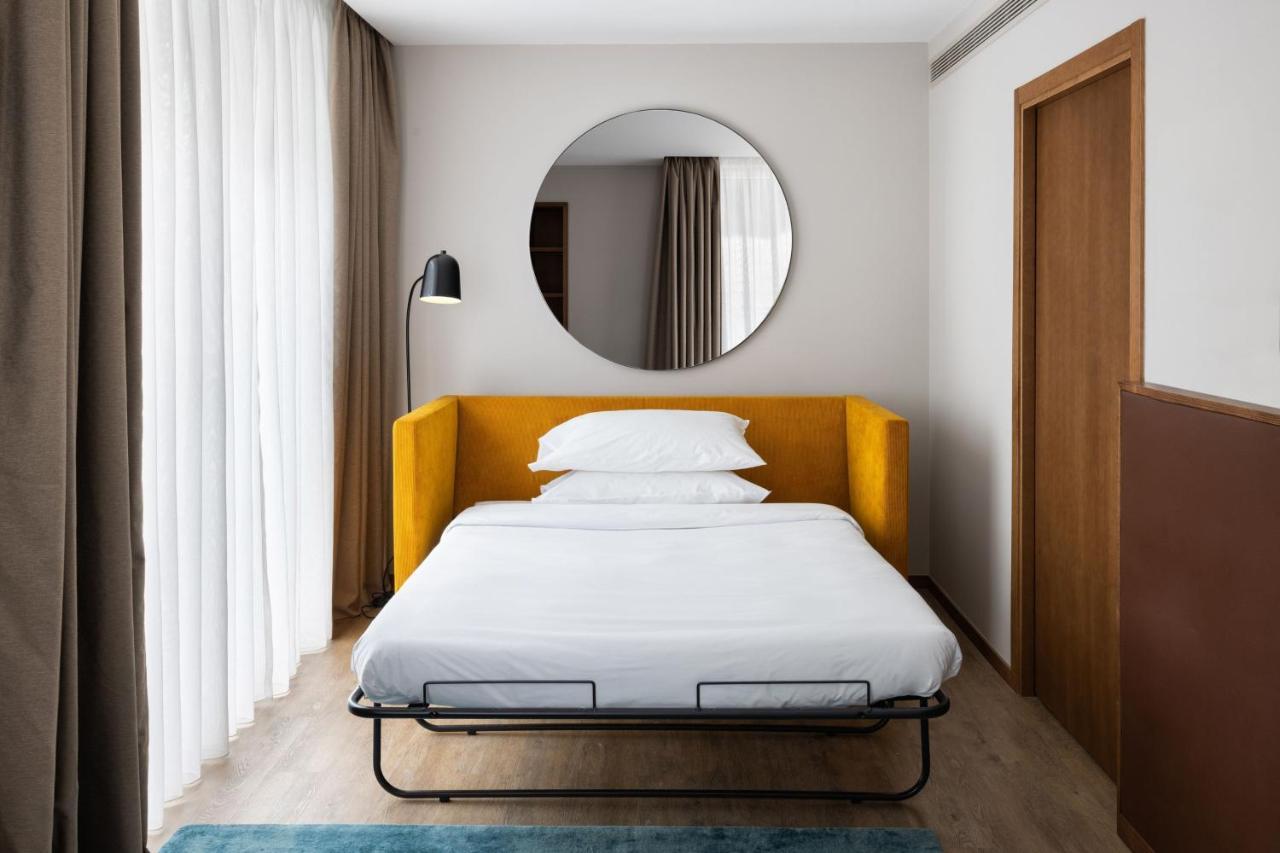 Four Points By Sheraton Matosinhos Matosinhos  Exterior foto