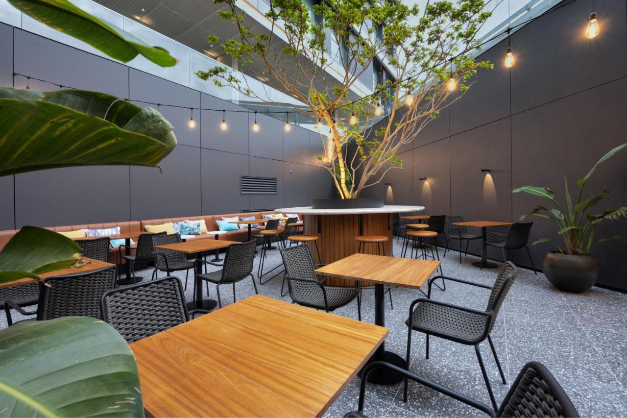 Four Points By Sheraton Matosinhos Matosinhos  Exterior foto