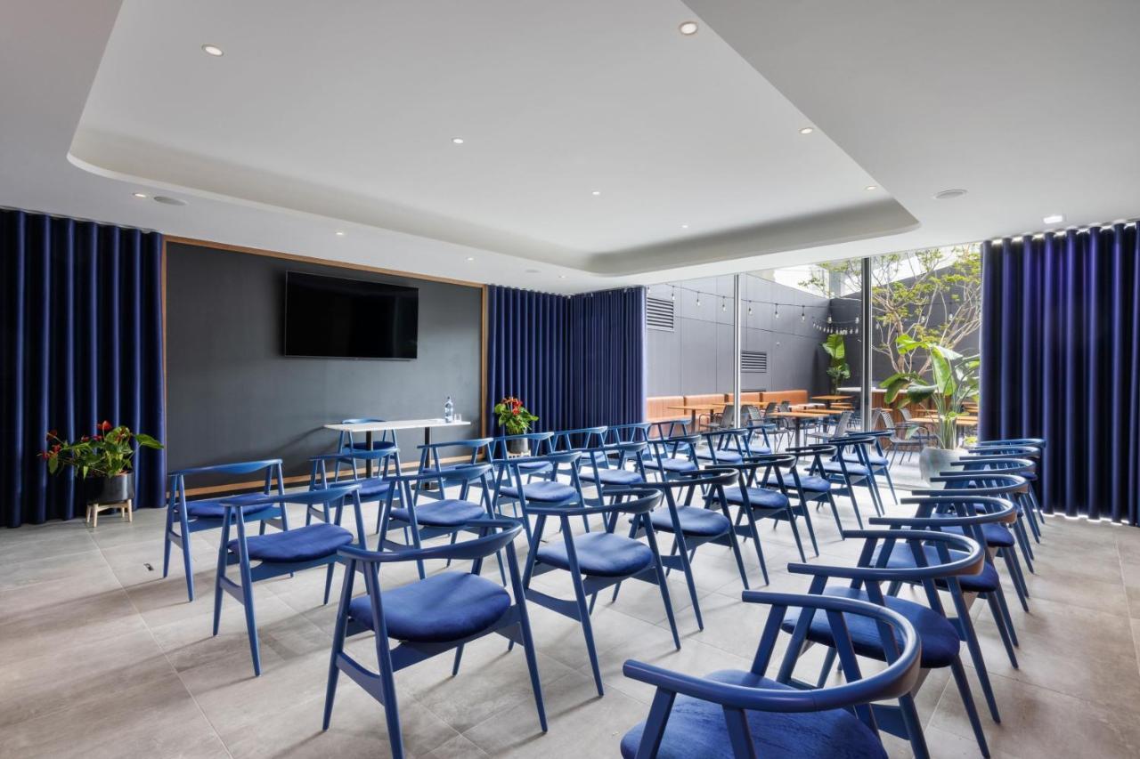 Four Points By Sheraton Matosinhos Matosinhos  Exterior foto