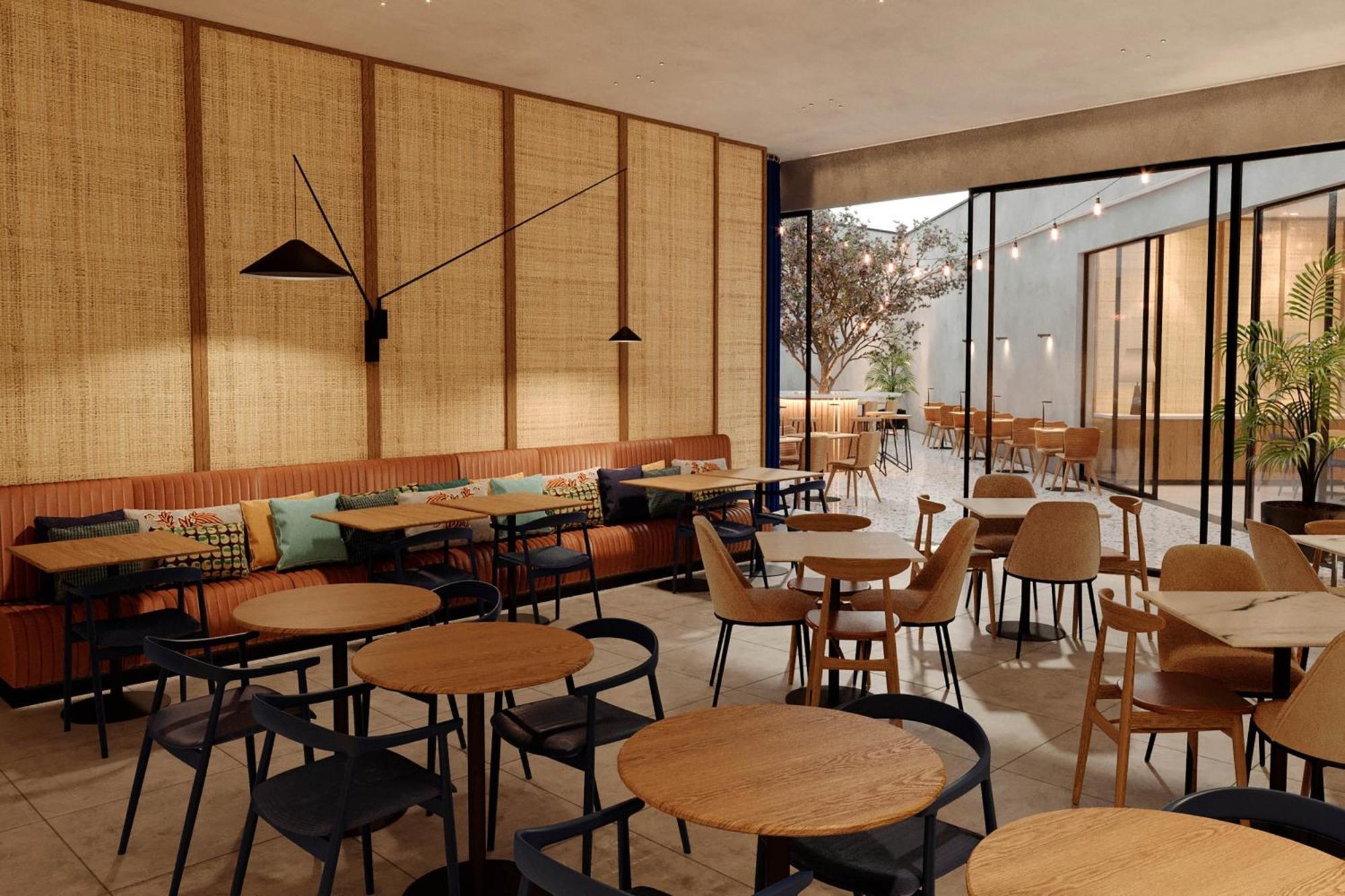 Four Points By Sheraton Matosinhos Matosinhos  Exterior foto