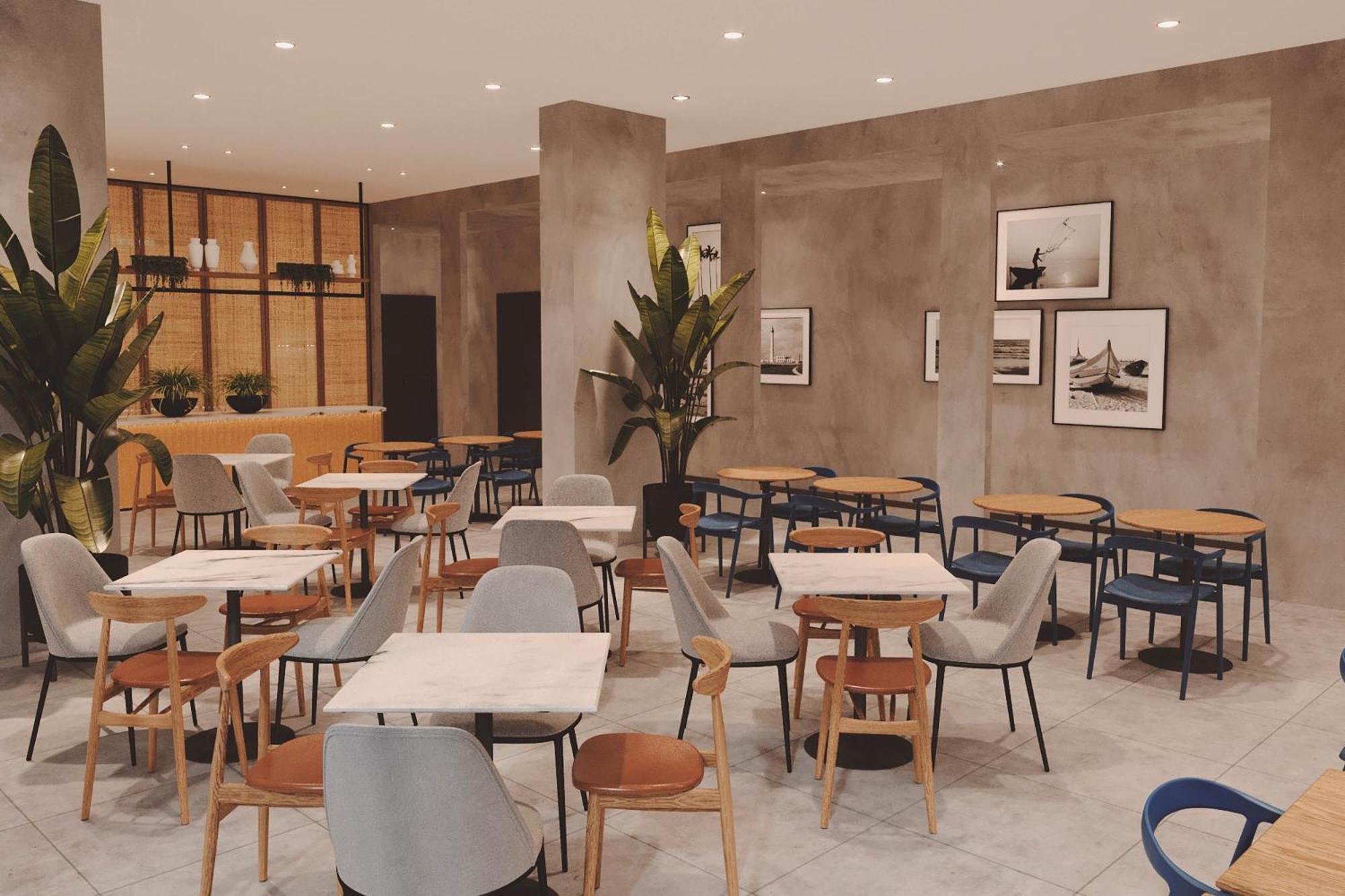 Four Points By Sheraton Matosinhos Matosinhos  Exterior foto